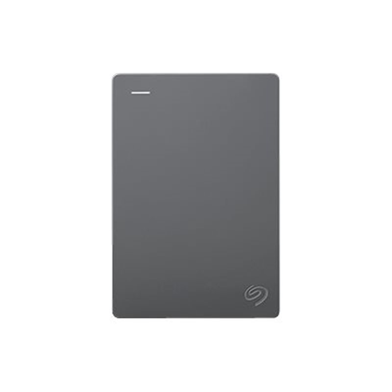 Seagate 2.5'' 2TB USB 3.0 Disco Duro Externo - Mundo Consumible Tienda Informática Graficas