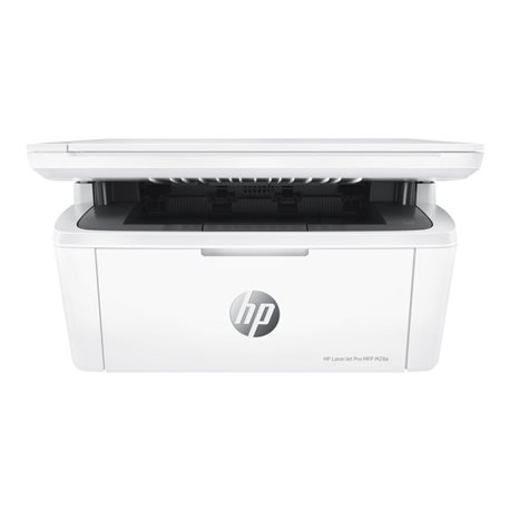 HP Laserjet Pro M28A Multifuncion Laser B/N