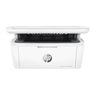 HP Laserjet Pro M28A Multifuncion Laser B/N