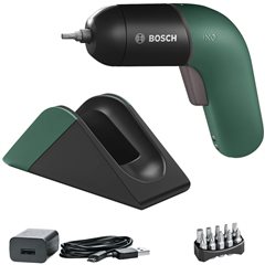 Bosch Atornillador a Batería IXO Set