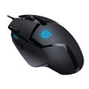 Logitech Hyperion Fury G402 Raton Optico 240-4000dpi 8 Botones USB Gaming