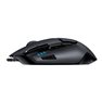 Logitech Hyperion Fury G402 Raton Optico 240-4000dpi 8 Botones USB Gaming