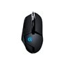 Logitech Hyperion Fury G402 Raton Optico 240-4000dpi 8 Botones USB Gaming