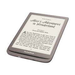 Pocketbook InkPad 3 Marron 7.8'' microSD 8GB Wifi (Outlet)