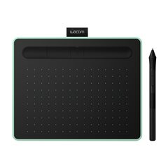 Wacom Intuos S Tableta Grafica Bluetooth Pistacho (Outlet)