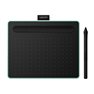 Wacom Intuos S Tableta Grafica Bluetooth Pistacho (Outlet)