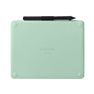 Wacom Intuos S Tableta Grafica Bluetooth Pistacho (Outlet)