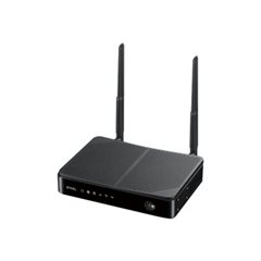 ROUTER PORTáTIL ALCATEL MW40N