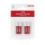 Pack 4 Pilas AAA Fonestar LR03 1.5V Alcalina