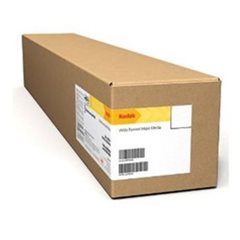 Papel Inkjet - Photo 255 grs. Kodak Professional Photo Paper Lustre 24"/ 610mm x 30,5 Mts.