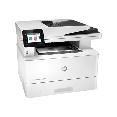 HP Laserjet Pro MFP M428FDW Multifuncion Laser B/N Wifi Duplex Fax