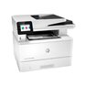 HP Laserjet Pro MFP M428FDW Multifuncion Laser B/N Wifi Duplex Fax