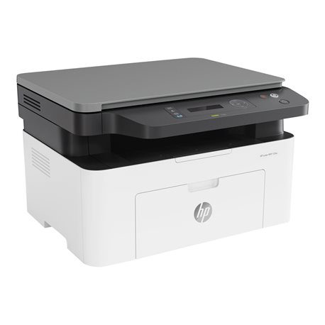 HP Laser MFP 135w Multifuncion Laser B/N Wifi