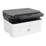 HP Laser MFP 135w Multifuncion Laser B/N Wifi