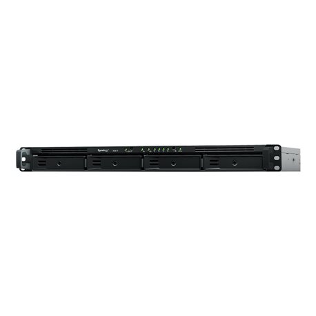 Synology RackStation RS819 - servidor NAS - 0 GB