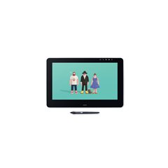 Wacom Cintiq Pro 16'' DTH-1620A-EU Tableta Digitalizadora (Outlet 2)(Demo)