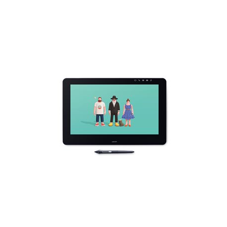 Wacom Cintiq Pro 16'' DTH-1620A-EU Tableta Digitalizadora (Outlet 2)(Demo)