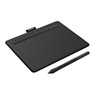 Wacom Intuos S Tableta Grafica Bluetooth Negra (Outlet)