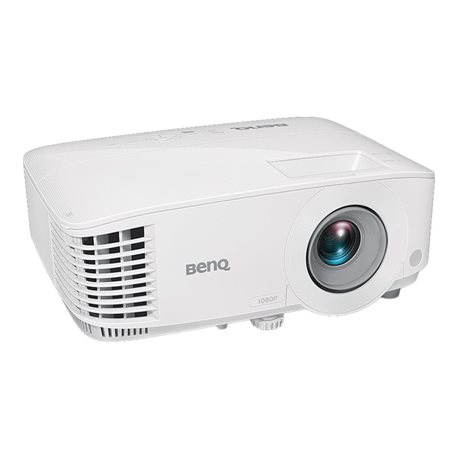 Benq MH550 Proyector DLP FullHD 3D 1080p 3500 Lumenes 2xHDMI (Outlet)