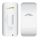Ubiquiti NanoStation Loco M2 2.4Ghz 8dbi MIMO Airmax (Desprecintado)