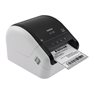 Brother QL1100 - Impresora Etiquetas Termicas Rollo 10.36 USB + Regalo DK-11241 (Outlet 2)