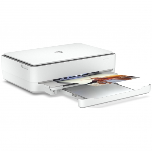 HP Envy 6030 Multifuncion Tinta Wifi Duplex Bluetooth AirPrint (InstantInk  4 meses Gratis) - Mundo Consumible Tienda Informática Juguetería Artes  Graficas