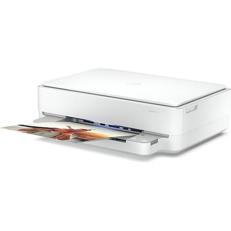 HP Envy 6022 Multifuncion Tinta Wifi Duplex