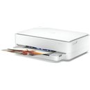 HP Envy 6022 Multifuncion Tinta Wifi Duplex Bluetooth AirPrint (InstantInk 3 meses Gratis)