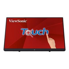 ViewSonic TD2230 Monitor LED Tactil 22'' IPS 1920x1080 7H VGA HDMI DisplayPort Multimedia (Outlet)