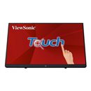 ViewSonic TD2230 Monitor LED Tactil 22'' IPS 1920x1080 7H VGA HDMI DisplayPort Multimedia (Outlet)