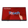 ViewSonic TD2230 Monitor LED Tactil 22'' IPS 1920x1080 7H VGA HDMI DisplayPort Multimedia