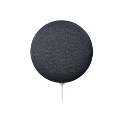 Google Nest Mini 2 Generacion Gris