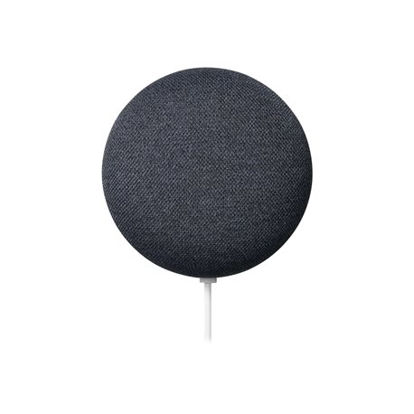 Google Nest Mini 2 Generacion Gris