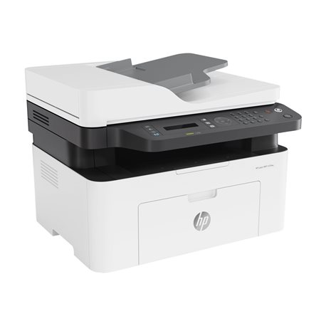 HP Laser MFP 137FNW Wifi Multifuncion Laser Monocromo