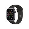 Apple Watch SE 44mm GPS 32GB Aluminio Espacial + Correa