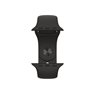 Apple Watch SE 44mm GPS 32GB Aluminio Espacial + Correa