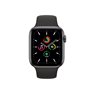 Apple Watch SE 44mm GPS 32GB Aluminio Espacial + Correa