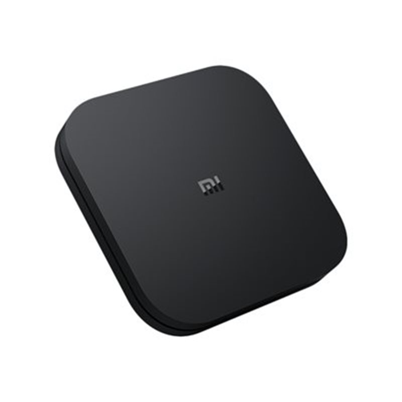 Cómo hacer una captura de pantalla con tu Xiaomi Mi Box S, Gadgets