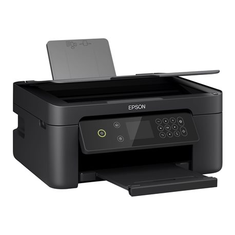 Epson Expression Home XP-4100 Multifuncion Tinta Wifi