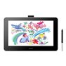Wacom One DTC133 Creative Pen 13.3'' 1920x1080 FullHD e-Learning (Outlet)