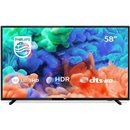 Philips 58PUS6202 Televisor 4K Smart TV LED HD Ult