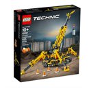 Lego Technic - Grua sobre Orugas 42097
