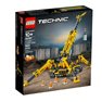 Lego Technic - Grua sobre Orugas 42097