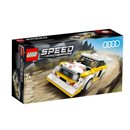 LEGO Speed Champions 1985 Audi Sport quatro S1 76897