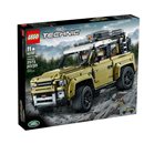 Lego Technic - Land Rover Defender - 42110 (Outlet)