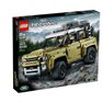 Lego Technic Land Rover Defender 42110