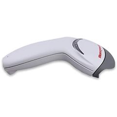 Honeywell 5145 Eclipse RS232 1D Gris Lector Codigo Barras