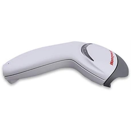 Honeywell 5145 Eclipse RS232 1D Gris Lector Codigo Barras