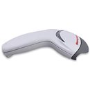 Honeywell 5145 Eclipse RS232 1D Gris Lector Codigo Barras