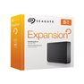 Seagate Expansion Sobremesa 3.5'' 4TB USB 3.0